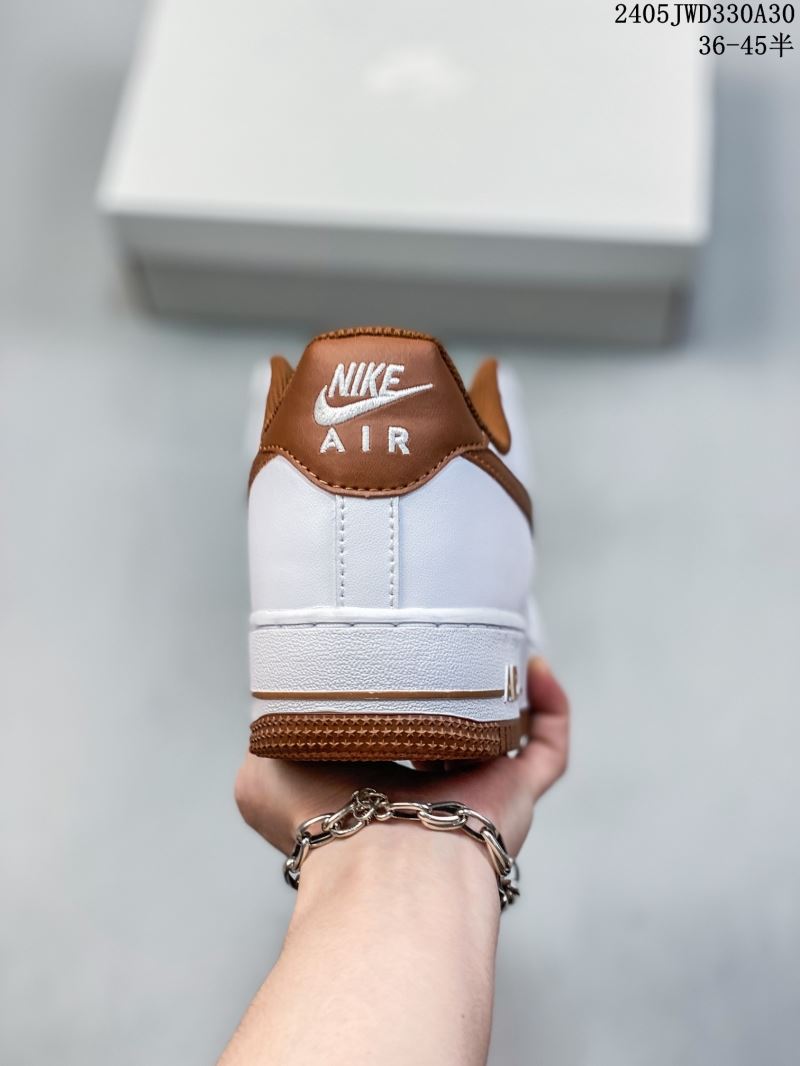 Nike Air Force 1 Shoes